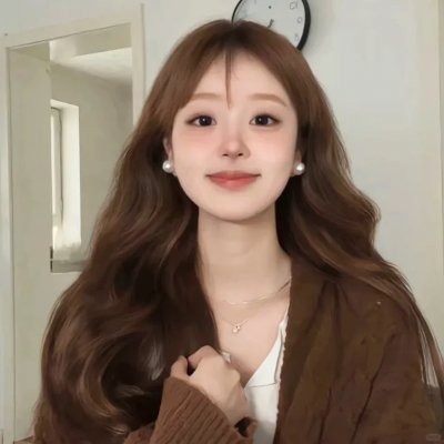 沉默不语的顾小姐