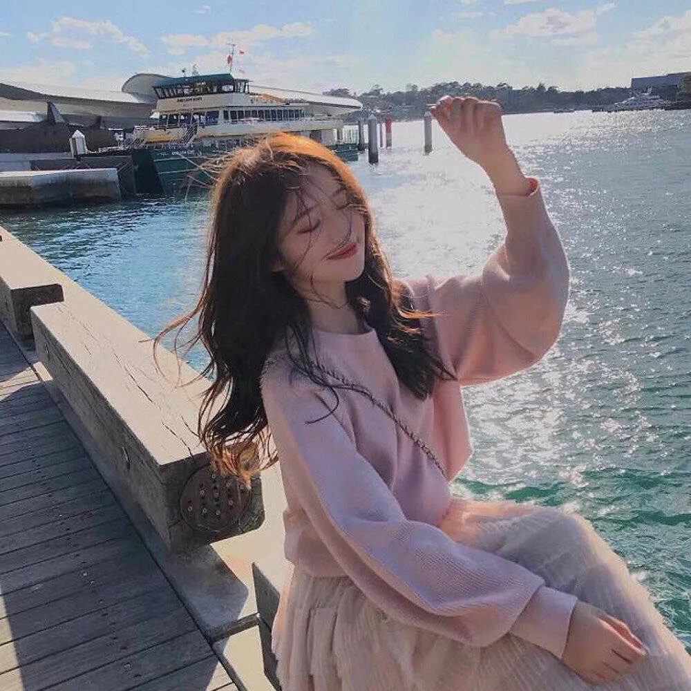 遥远的他