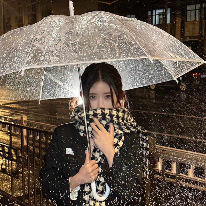 失踪纪年